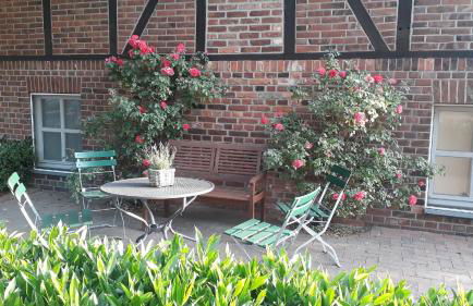 Landhaus am Esch - Foto 16