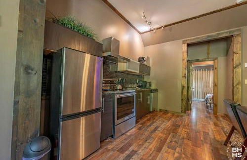 Downhill Lodge Condominium - Foto 34