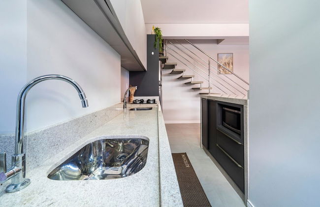 864C Duplex 80 mts Mar Canto Grande SC - Foto 20