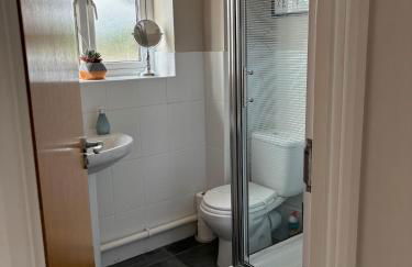 Conwy Castle Retreat - Foto 11