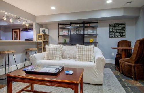 Delightful 1-BR Accommodations Nearby METRO - Foto 18