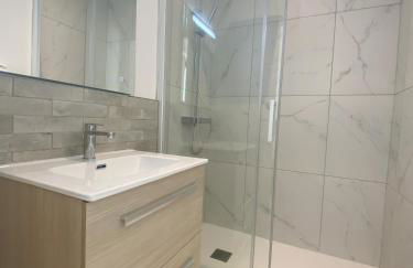 L'Eperonnette, cozy house with swimming pool, surrounded by vineyard, near St Emilion - Foto 21