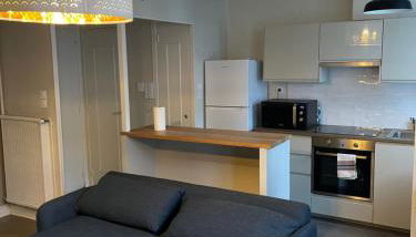 magnifique Duplex avec 2 chambres et parking gratuit - Foto 5