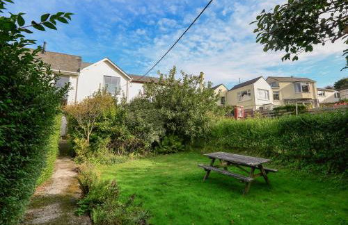 Bow Cottage - Foto 23