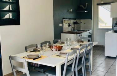 Le Galion Beach - Foto 5