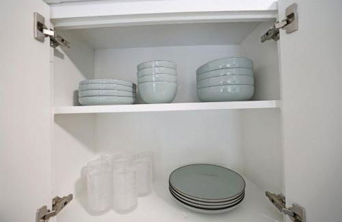 New & Renovated MCM Duplex 3 mi to DT Durham - Foto 63