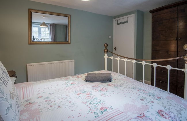 Beachwood - 2 Bedroom Cottage - Penally - Foto 8