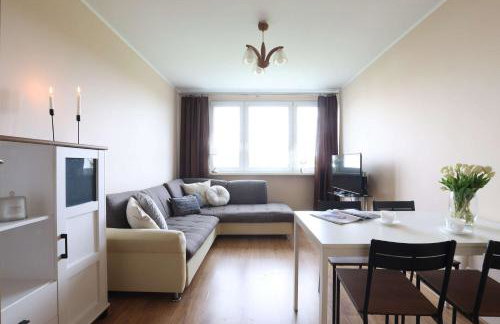 Elite Apartment Beach & City Economy - Foto 1