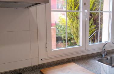 Casa con gran jardín y barbacoa "Los Olivos" Cerca de Logroño familias y grupos - Foto 20