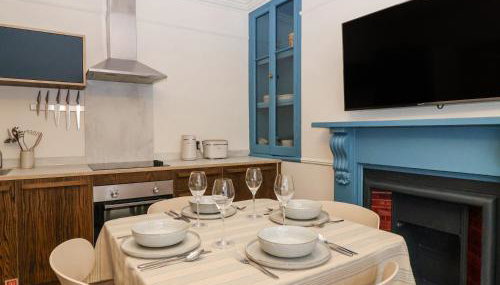 Garden flat on The Hoe - Tamar - Foto 3