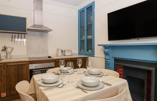 Garden flat on The Hoe - Tamar - Foto 3