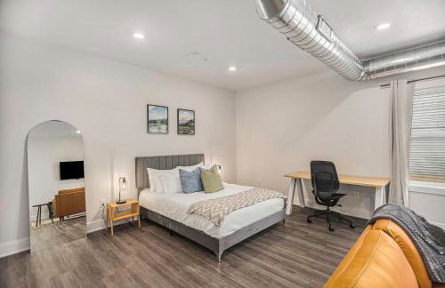 The Urban Oasis -Brand New Corporate Apt Downtown - Foto 10