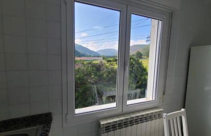 Casa renovada con chill out en Espinosa - Foto 6