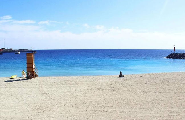 Apartment in Puerto del Rosario Near Playa Chica - Foto 38