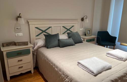 Apartamentos vacaciones Rio Lever - Foto 22