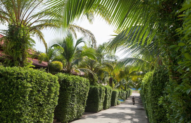 Lux Family Villas - Photo 32