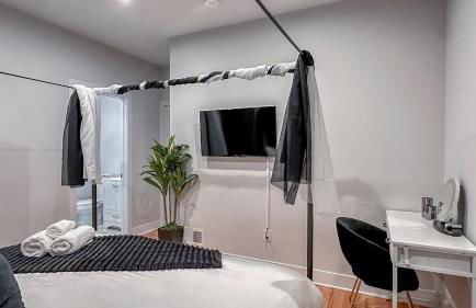 Pristine Pad, Sleep 12, Free parking, 3BRs, 20 PERCENT OFF - Foto 18