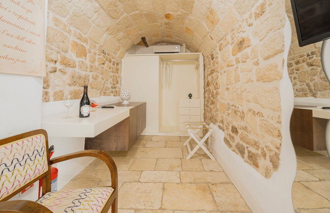 Antico Mondo Rooms & Suites - Foto 62