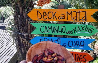 Bangalô dos Alpes de São Chico - Foto 8