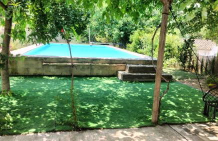 Vista Mora Sierra Cazorla - Foto 2