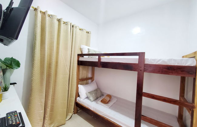 Balai Amigo Panglao Apartment - Foto 6