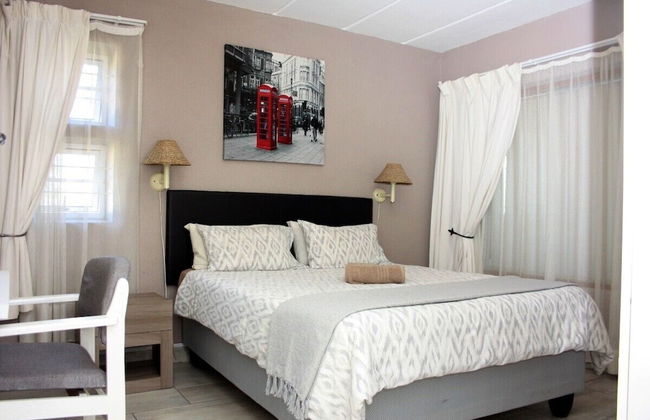 Amies Self-catering Apartments - Foto 10