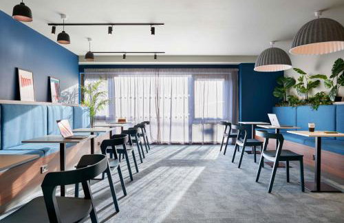 Argyl - Westfield Summer Budget Accommodation, Adults Only - Foto 15