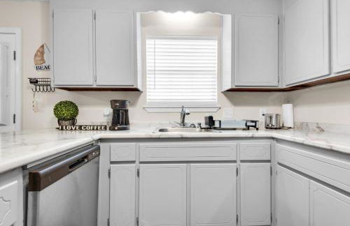 Gulf Brz-Beaches-Dwntwn PNS-Pet Friendly-Canal - Foto 17