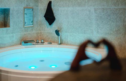 Suite Jungle Spa - Sauna & Balnéo - Foto 34