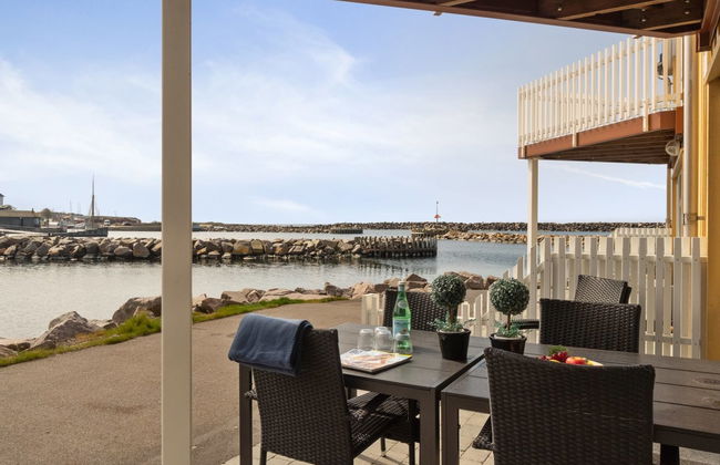 "Fridhild" - 10m from the sea - Foto 8