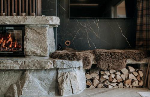 Tatra Bjerge View - Foto 28