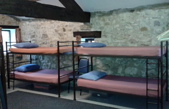 Skirfare Barn - Foto 2