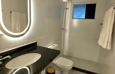 Dona Ayla Apart e Lofts Alphaville - Foto 9