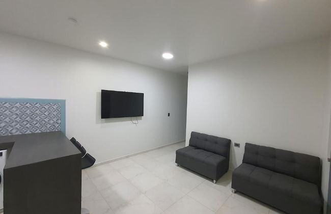 Departamento 11 Personas, Céntrico a 3 min de Paseo Durango - Foto 7