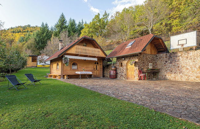 Rudnica Hill Lodge - Foto 1