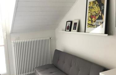 Romantic view apartment - Foto 8