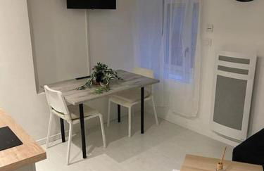 Mont Aiguille - Proche gare Chateaucreux - Foto 17