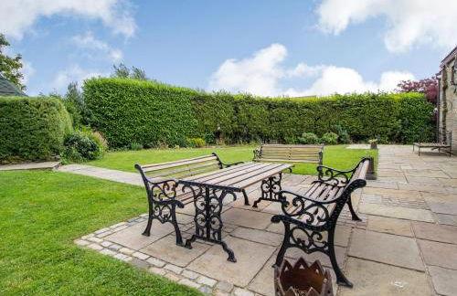 Rough Bank Barn - Foto 75