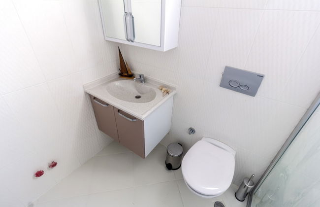 Aspendos Seaside - Foto 73