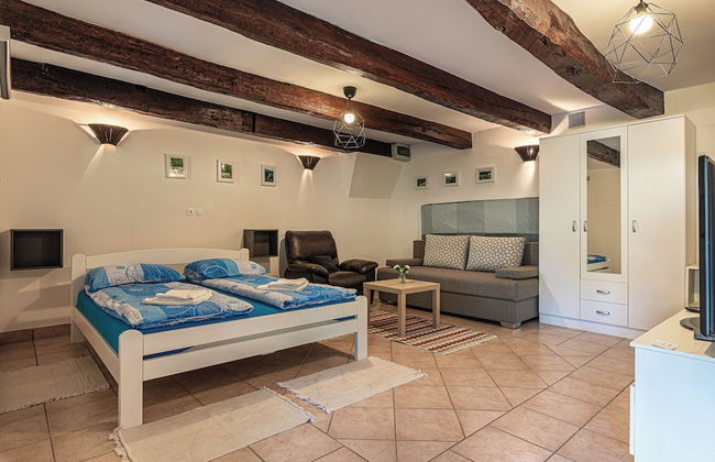 Vineyard Suite Kolpa Zupancic B - Foto 2