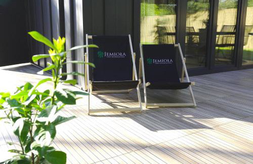 Jemioła Chaty Niedźwiady Małe - Foto 35