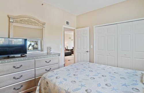 San Remo 307 Gulf Front Splendor 3BD 2BA - Foto 1