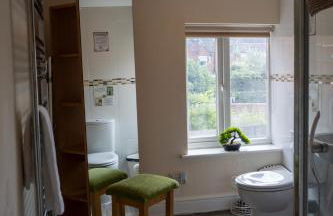 The Plumb Townhouse in Warwick Centre - Foto 45