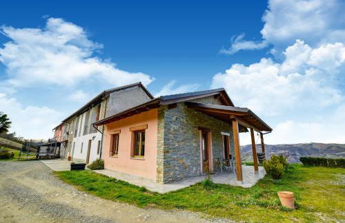 Typical Piedmontese house in the Langhe - Foto 40