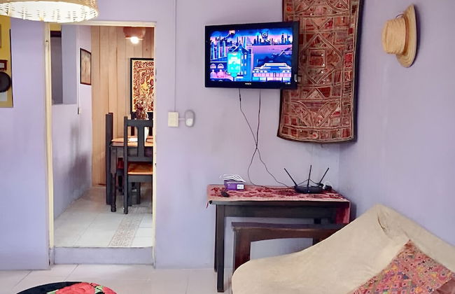 Cozy Vacation Rental in San Cristóbal de las Casas - Foto 13