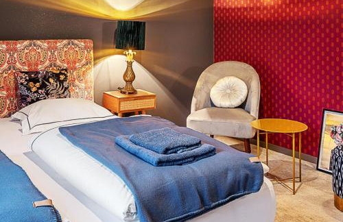 Rezydencja Julin Slow Life dla Gości 16+ - Foto 20