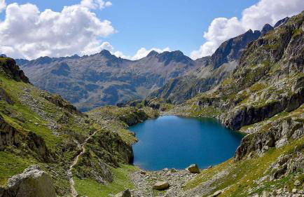 Gîte chalet la Bergerie de Sentantony - Val d'Azun - Montagne Pyrénées - Photo 32