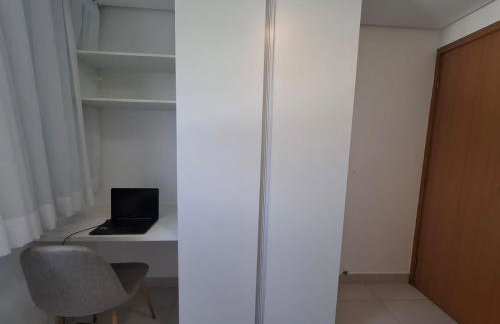 Apartamento Pe na Areia Praia do Poco - Foto 27