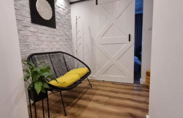 Apartament Wyspiański - Foto 1