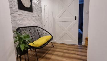 Apartament Wyspiański - Foto 1